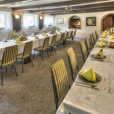 Uroczysko Farm stay Sianow