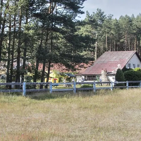 Uroczysko Farm stay Sianow