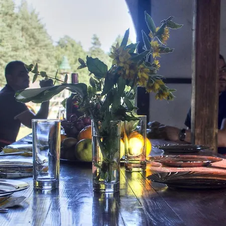 Uroczysko Farm stay Sianow