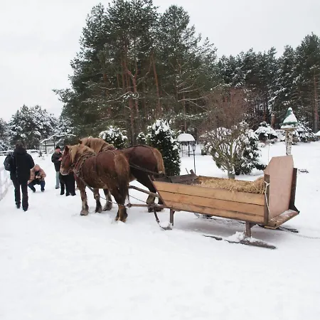 Uroczysko Lantgård *