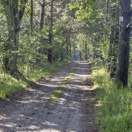 Farmház Uroczysko Sianów