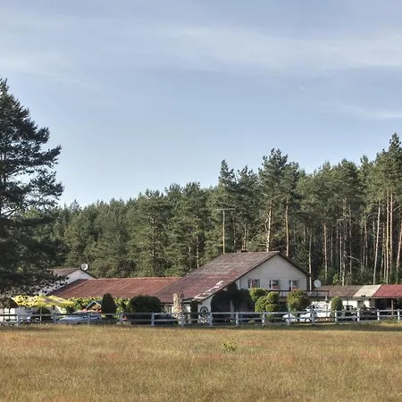 Farm stay Uroczysko *