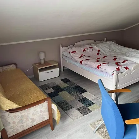 Uroczysko Farm stay