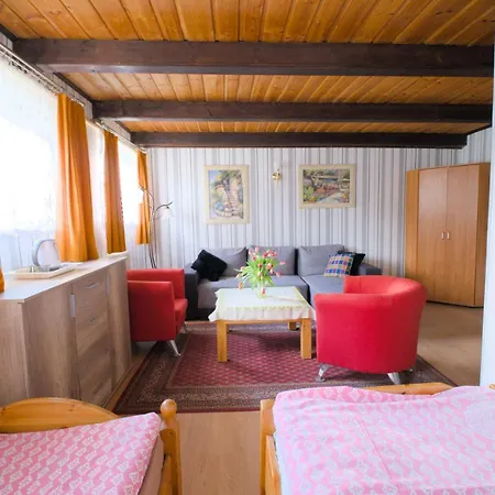 Uroczysko Farm stay Sianow