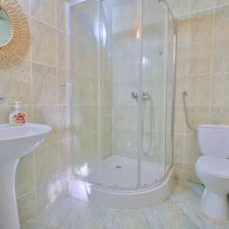 Uroczysko * Sianow