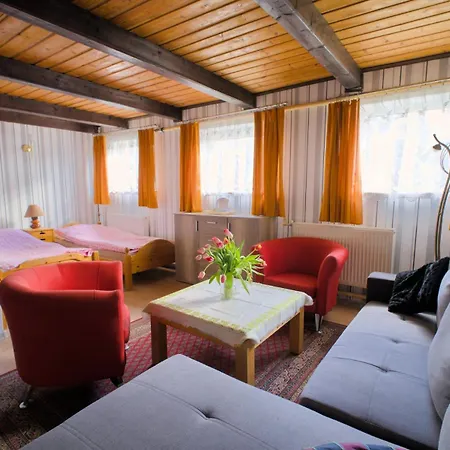 Farm stay Uroczysko *