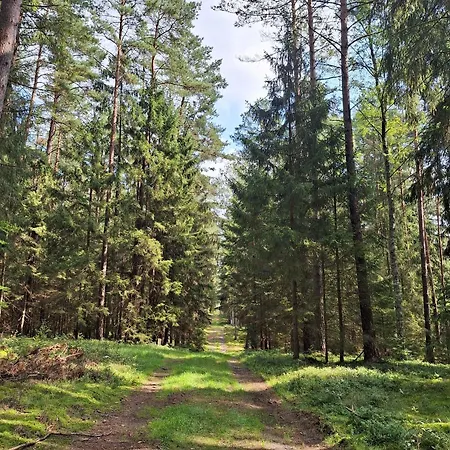 Uroczysko Farm stay