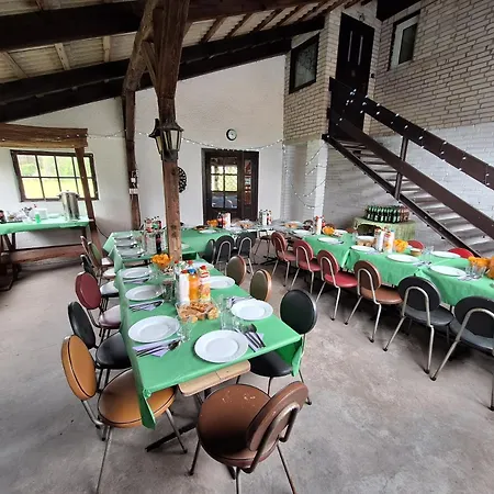 Uroczysko Lantgård