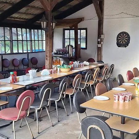 Uroczysko Farm stay *